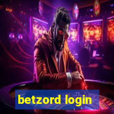 betzord login